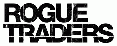 logo Rogue Traders
